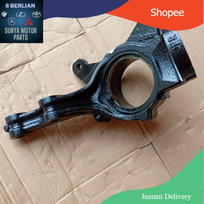 KNUCKLE RODA DEPAN MOBIL CRV GEN Seri JGR (Kanan)