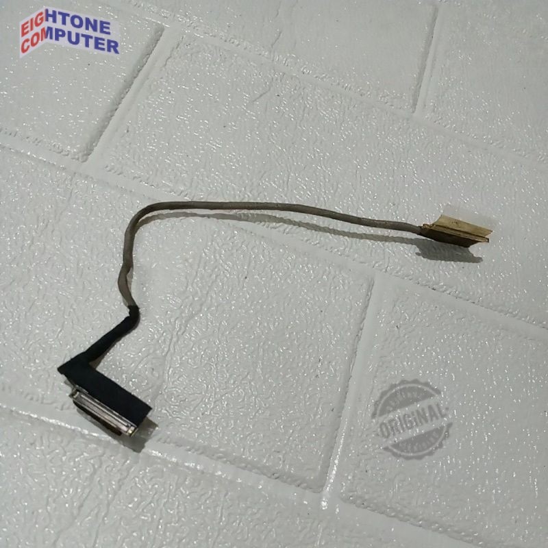 Fleksibel Flexible LCD LED LVDS TOSHIBA dynabook R732 R732/F R732/G R732/H Portege R930