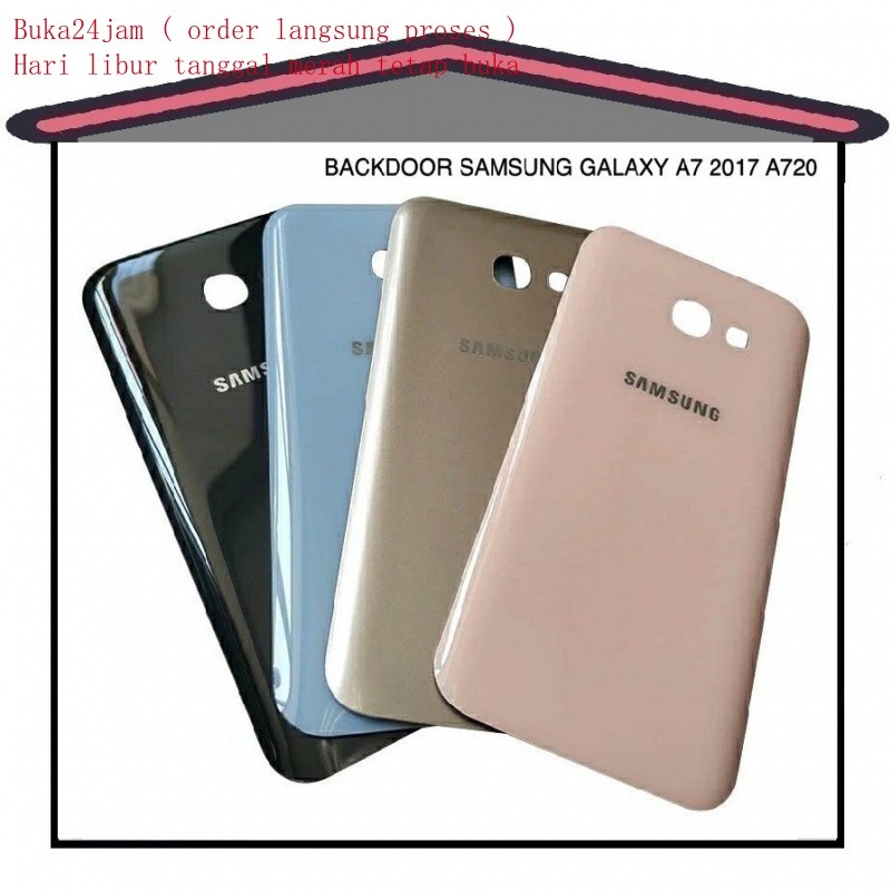 backdoor samsung a7 2017 a720