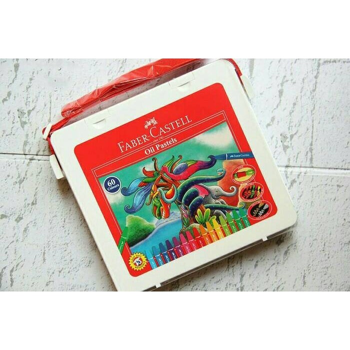 

[New Collection] crayon faber castell isi 60