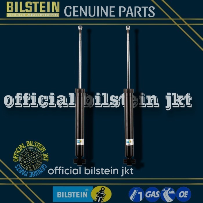 SHOCKBREAKER TOYOTA VOXY BELAKANG ORIGINAL BILSTEIN B4