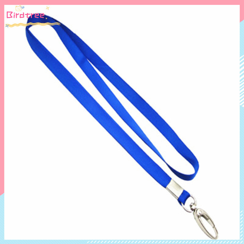 

[Readystock❤️COD]Tali Gantung Kartu Izin Kerja Kartu Dada Kartu Kerja Tali Gantung Kartu Identitas Mahasiswa Tali Lengan