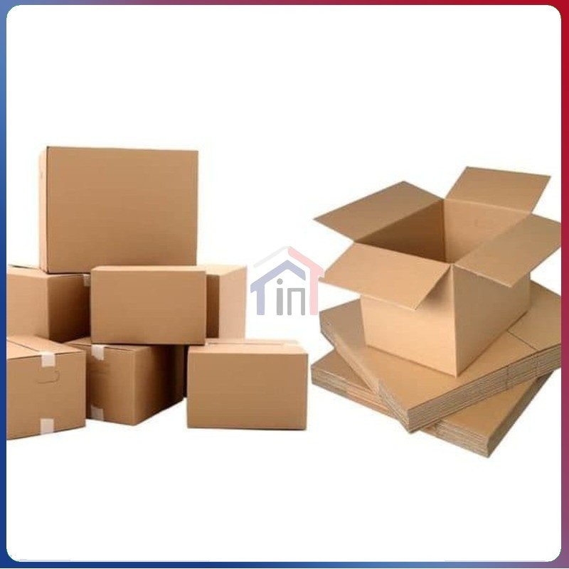 

【Perlu digunakan bersamaan dengan produk dan tidak dapat dibeli terpisah】Kemasan tambahan anti penyok, kotak karton tebal, bubble film