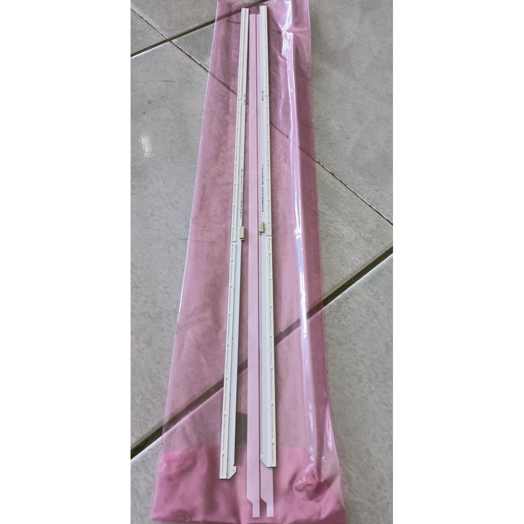 LAMPU LED BACKLIGHT TV LG 55NANO80TNA 55NANO86TNA 55SM8100PTA 55SM8600PTA