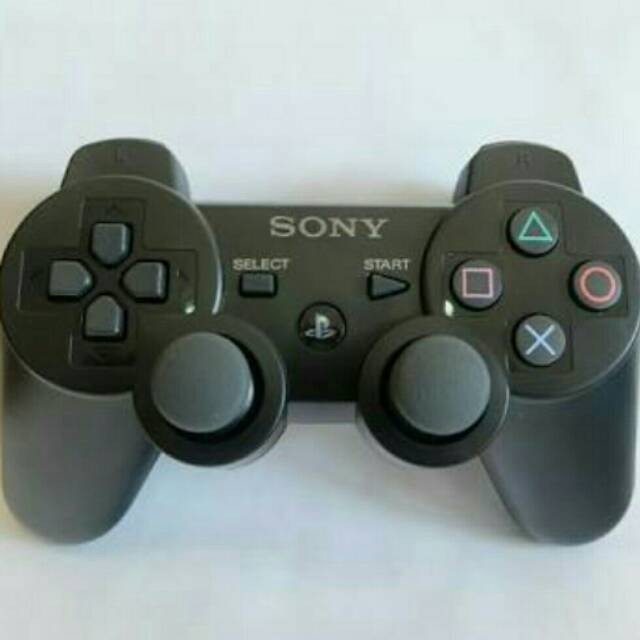 Stik ps3 Original mesin  Asli bekas