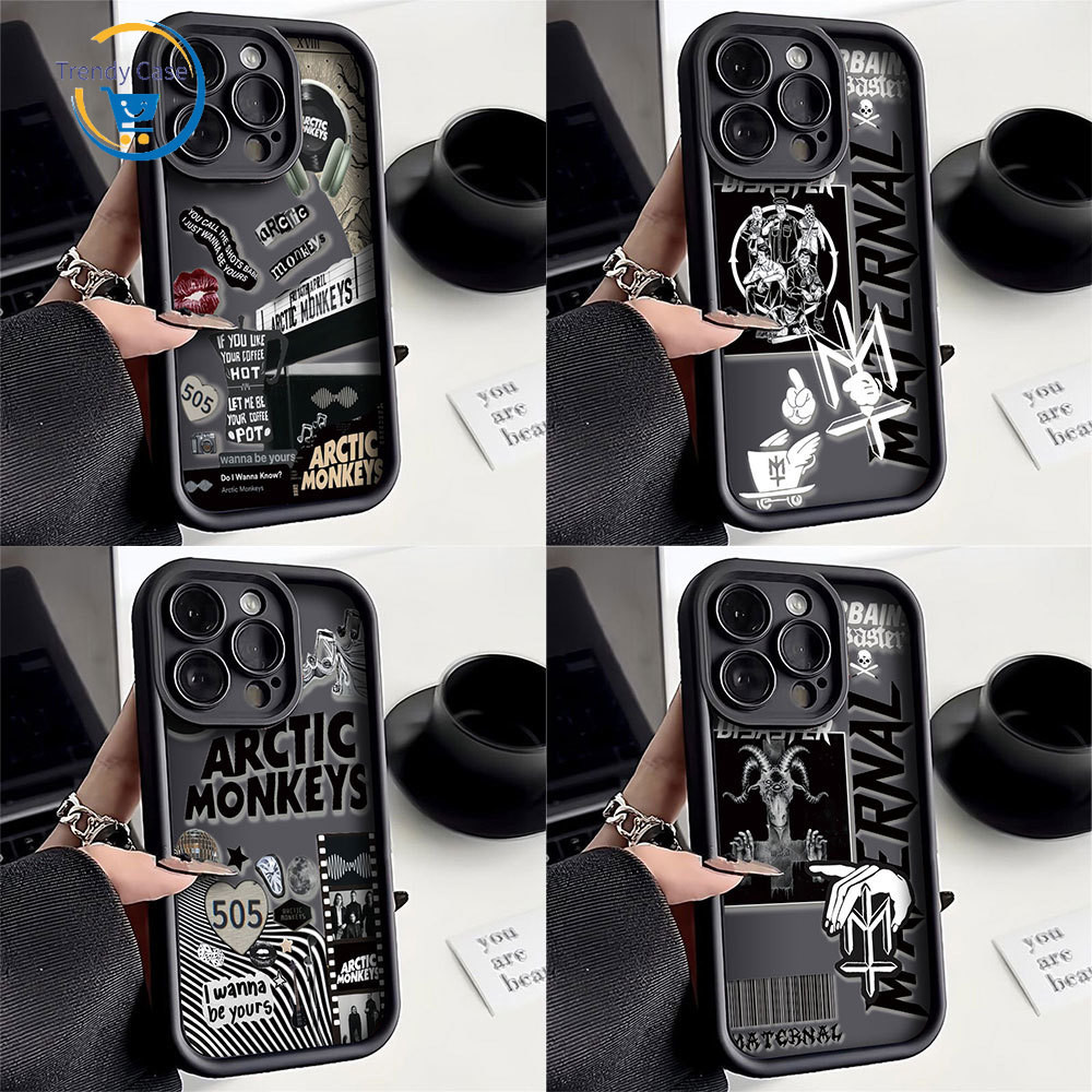 Casing hp VIVO Y18 Y28 4G Y100 5G Y17s Y27 Y27s Y36 Y22 Y33S Y16 Y35 Y11 Y12 Y20 Y15s Y02A Y33s Y15A