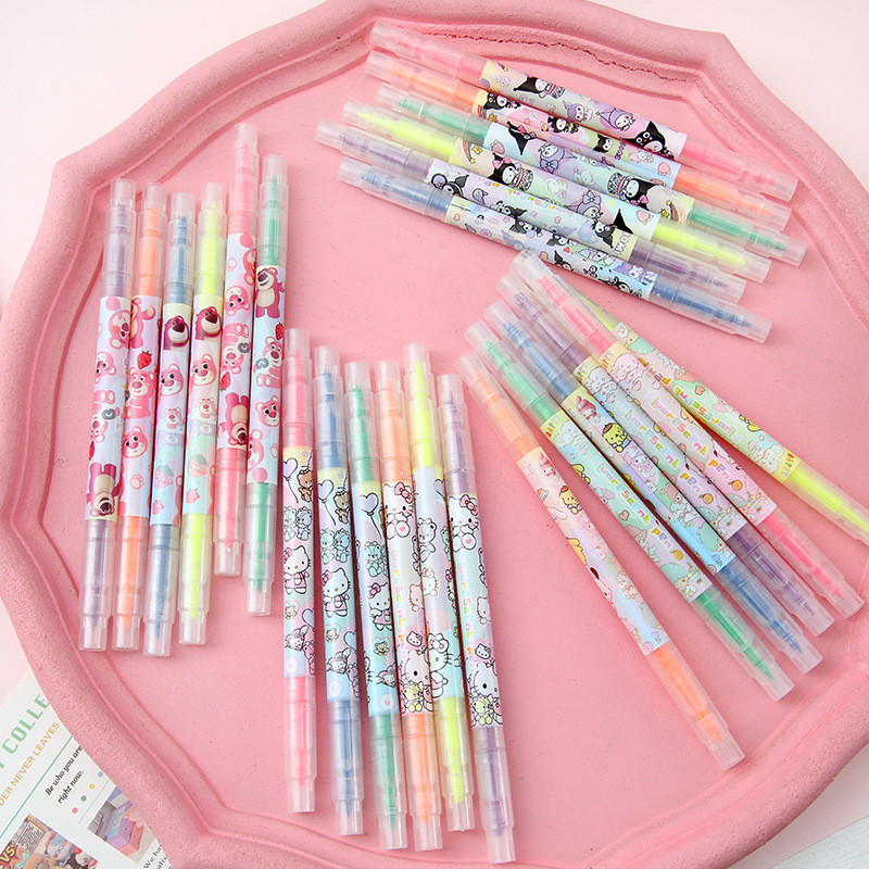 

1 SET STABILO WARNA WARNI WARNI / STABILO 3 SAMPAI 6 WARNA PP42