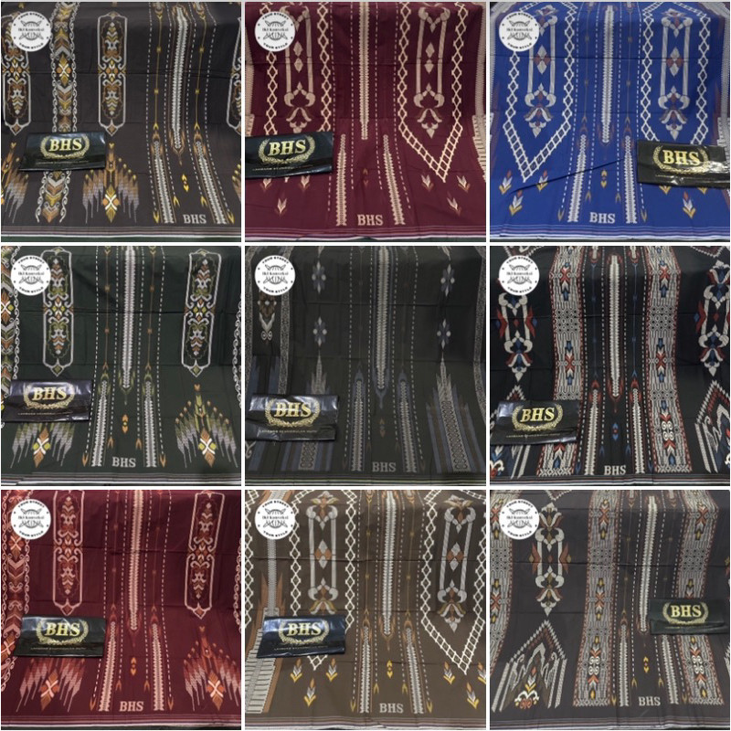 PROMO SALE sarung bhs infinity asli afkir bs coper cooper tanpa box murah meriah PROMO SALE