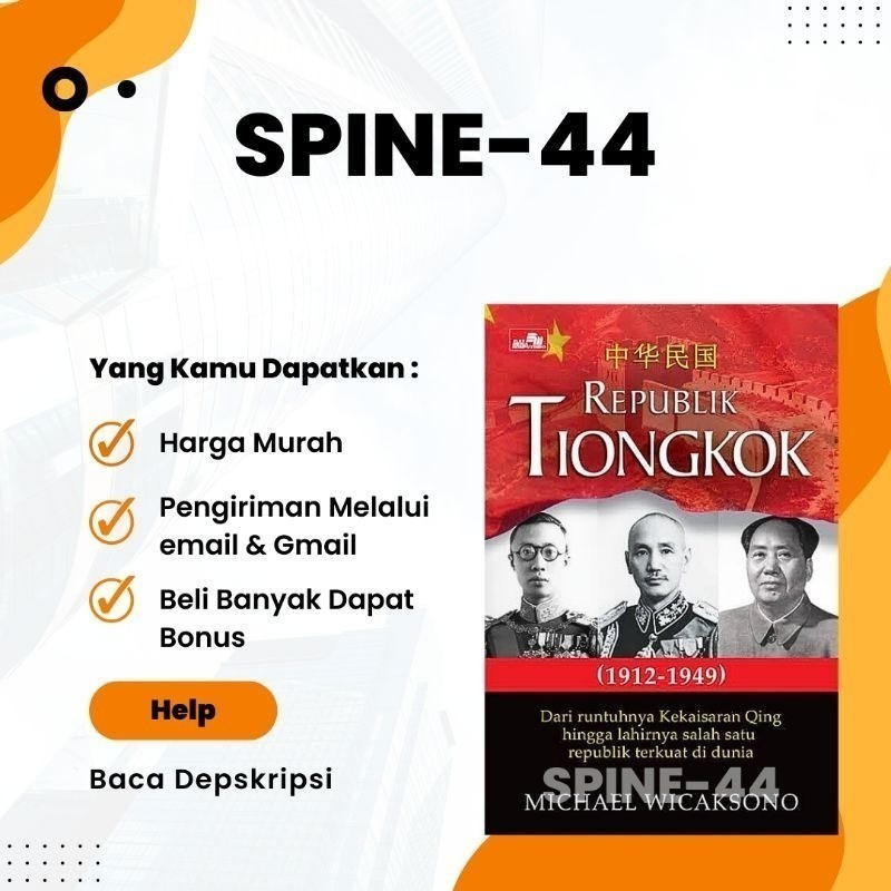 

Republik Tiongkok Dari Runtuhnya Kekaisaran Qing Hingga Lahirnya Salah Satu Republik Terkuat Di Dunia