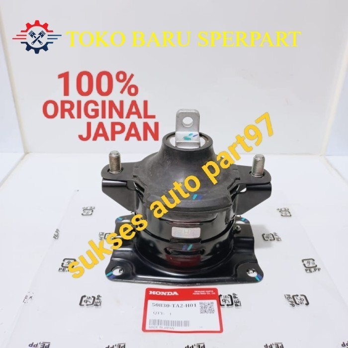 engine mounting depan Accord CP1 2000cc 2008-2013 original