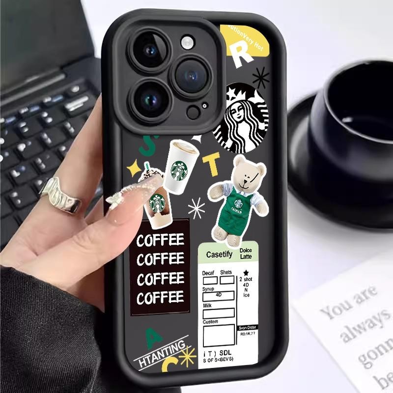 Case HP For Realme C2 2019 2020 C11 2020 C11 2021 C12 C15 C17 C1 2018 C2s C15 Qualcomm Casing Softca