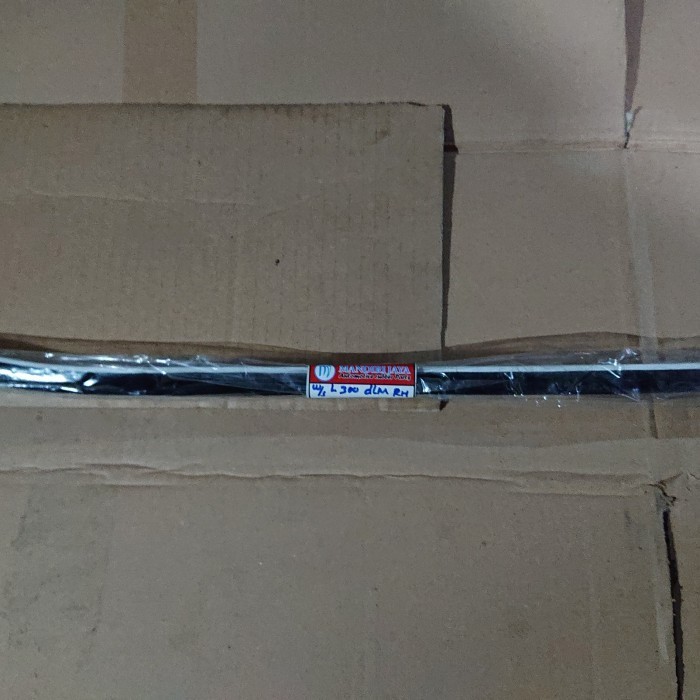 Pelipit Kaca Dalam Kanan/RH Mitsubishi L300 Diesel PART