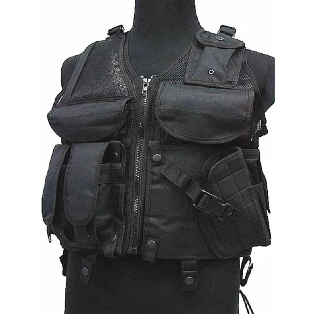 ROMPI JARING TACTICAL OUTDOOR SPORT VT096