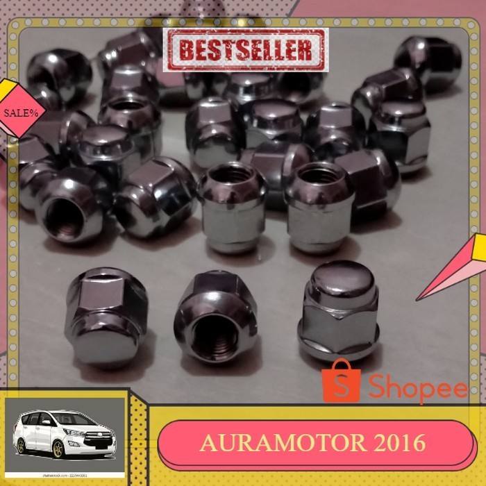 mur roda honda jazz brio brrv mobilio origina