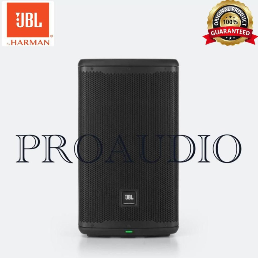 PROMO SAPAISAL Speaker Aktif JBL EON 715 EON715 EON-715 15 Inch Bluetooth Original