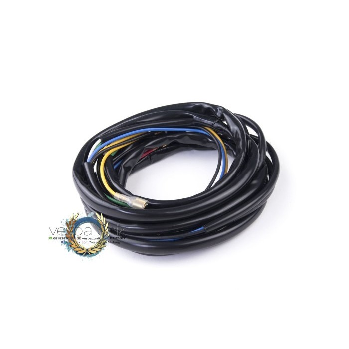 Kabel Body Vespa PTS -SBS34