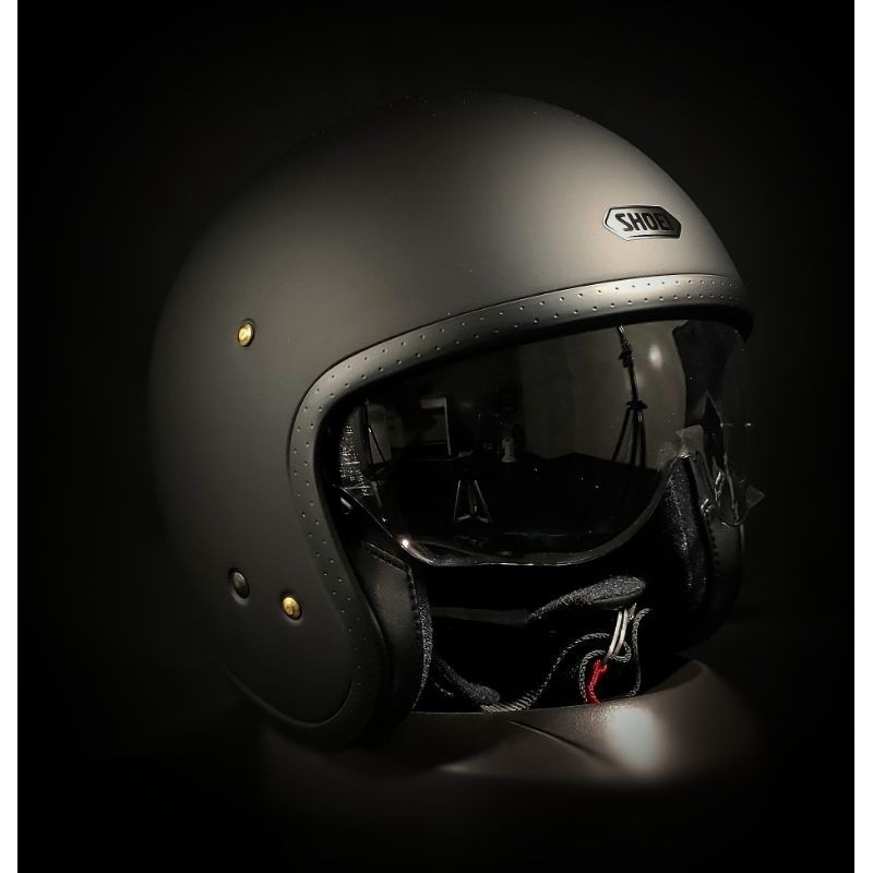 Shoei JO Helmet