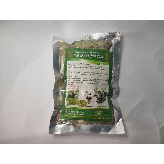 

TERBUKTI TEH JATI CHINA curah,teh herbal,obat diet,teh pelangsing tubuh