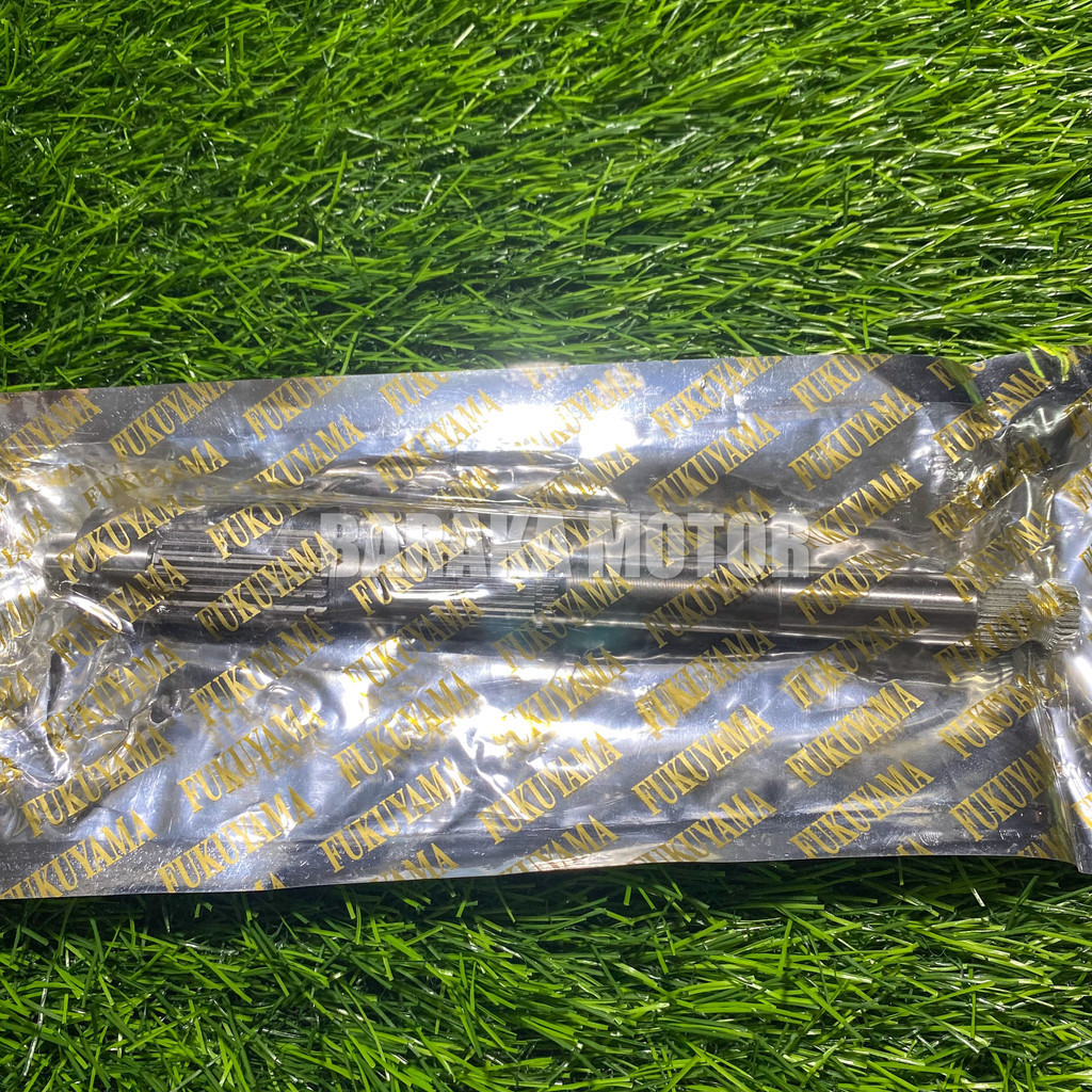 As Engkol Selahan Kick Stater Win Original Fukuyama