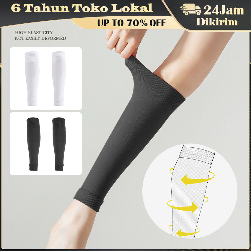 Savior Slevee Socks / Kaos Kaki Sambung / Kaos Kaki Bola