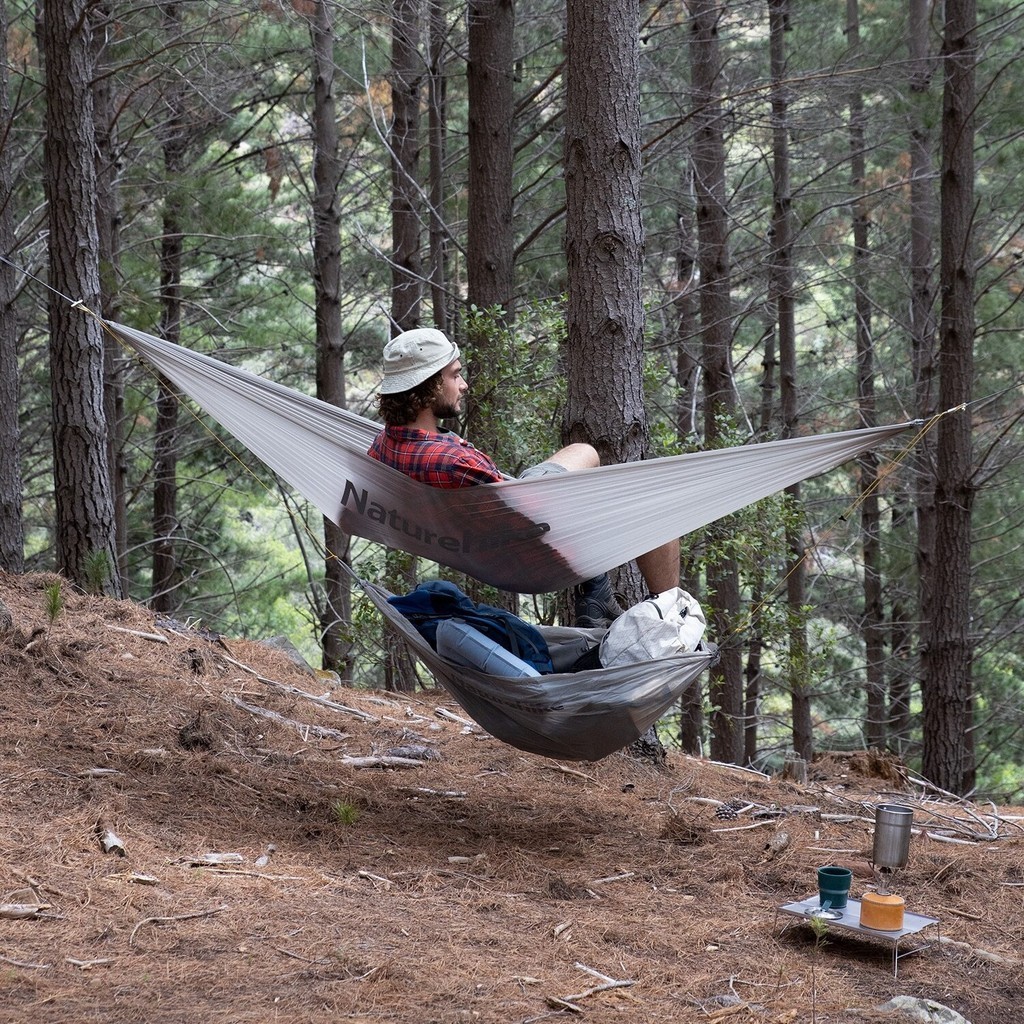 LIGHT HAMMOCK NATUREHIKE NH21DC008 [C2]