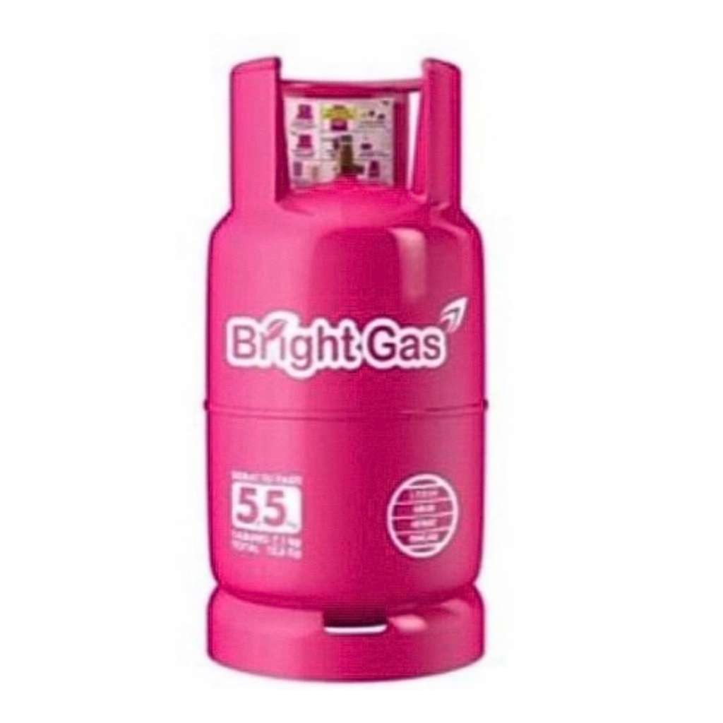 ELPIJI 5.5KG ISI ULANG