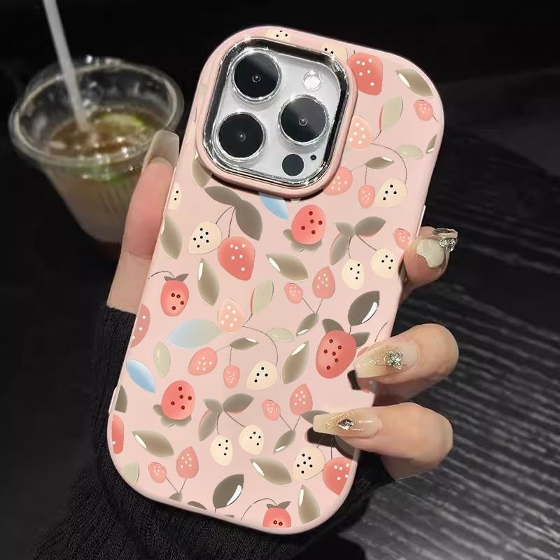 SoftCase For Xiaomi Mi 11 Lite Mi 11 Lite 5G 11 Lite 5G NE Mi 11i 2021 Mi 11X 11X Pro 4G Case Casing