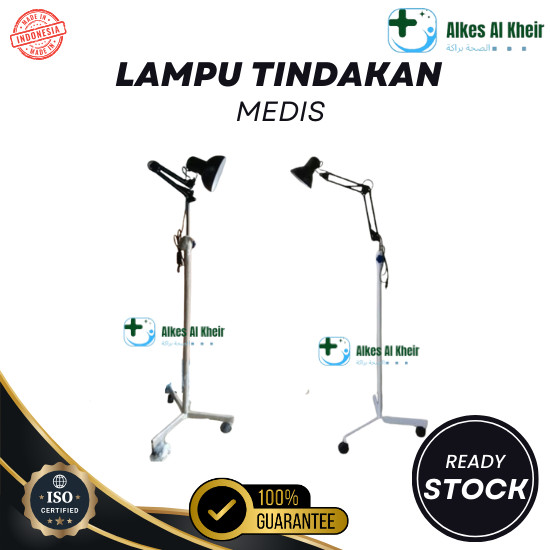 LAMPU TINDAKAN MEDIS || LAMPU SOROT BEDAH || LAMPU OPERASI