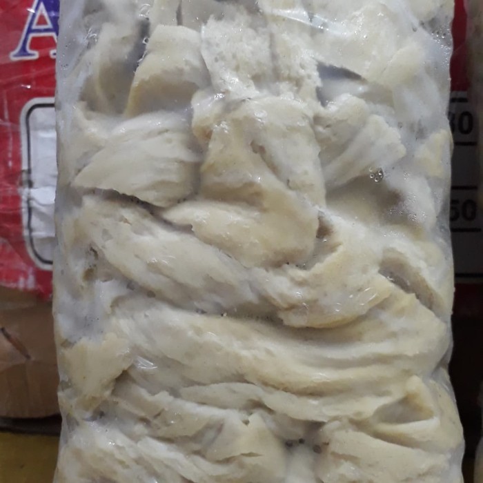 

[Terbaru] gluten/serat nabati (bentuk suir)