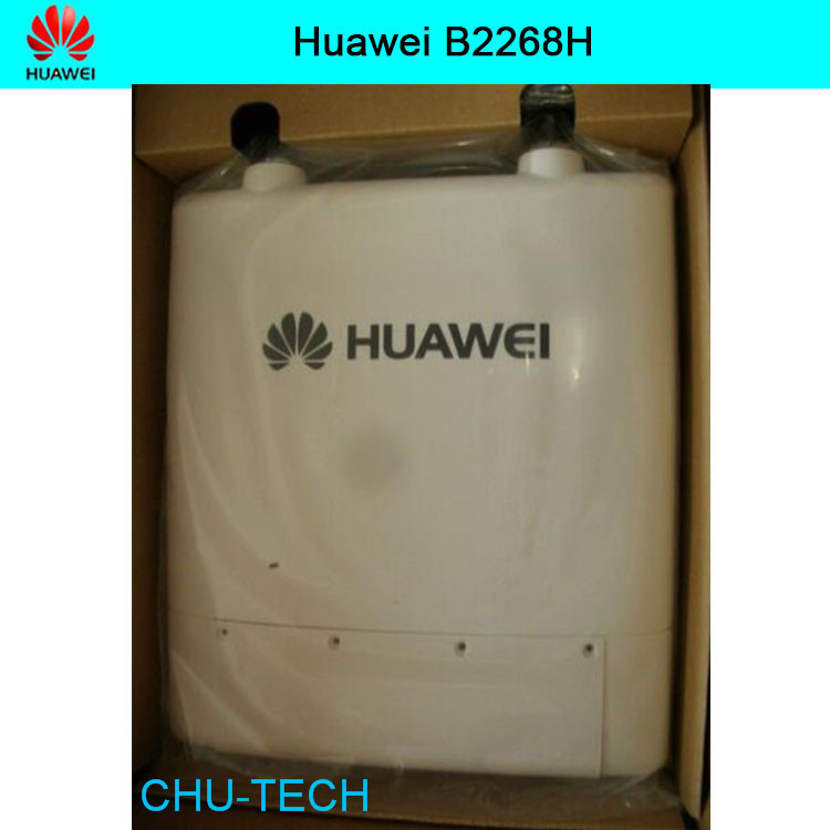 Huawei B2268H LTE TDD Band38/40/42/43 TDD2300/2600/3500/3700Mhz Wireless Outdoor CPE Router 4G LTE T