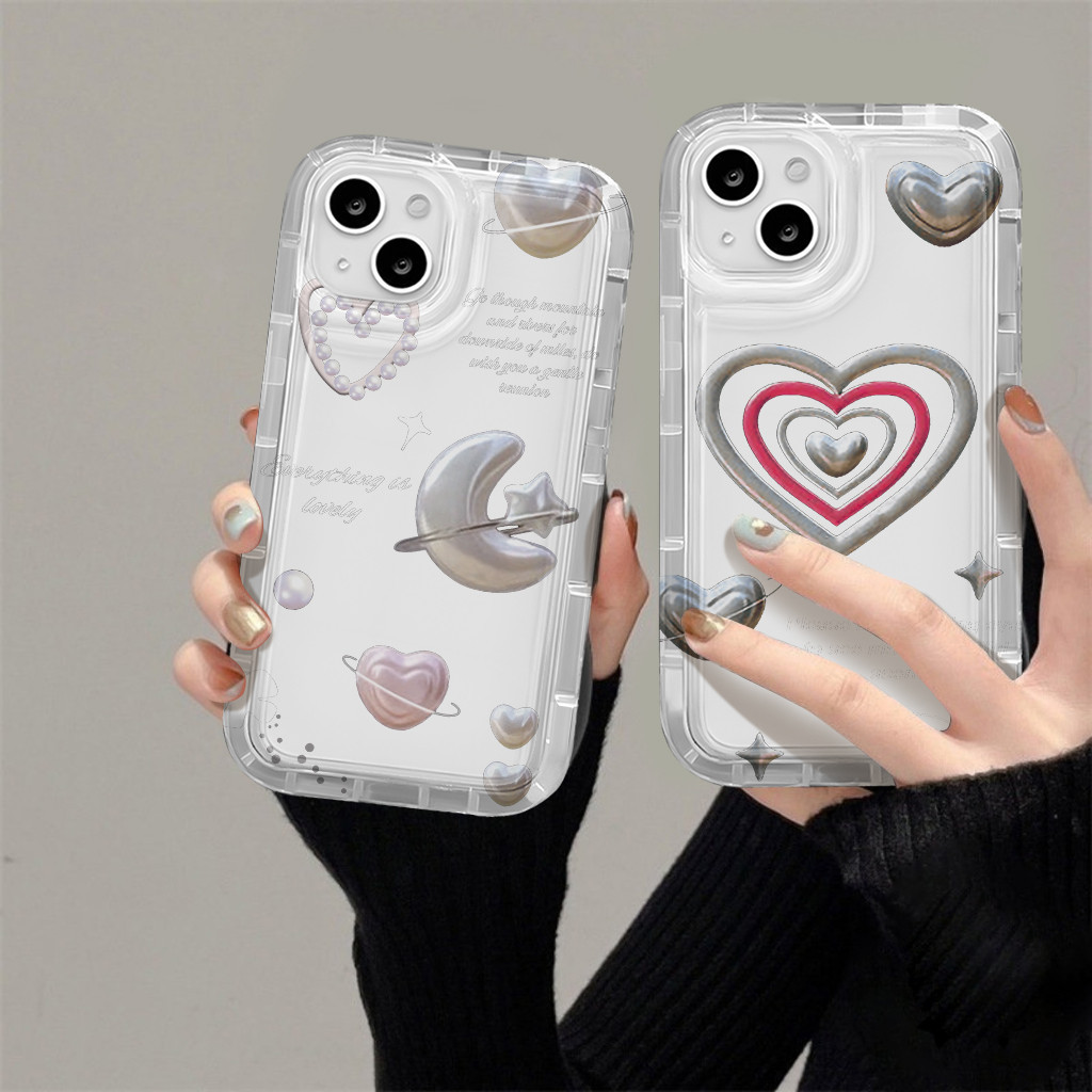 Mercury Balloon Love muda Samsung A02/M02 A02s/A03s A03 A04 A04e A04s/A13 5G A05 A05s M10/A10 A10S A