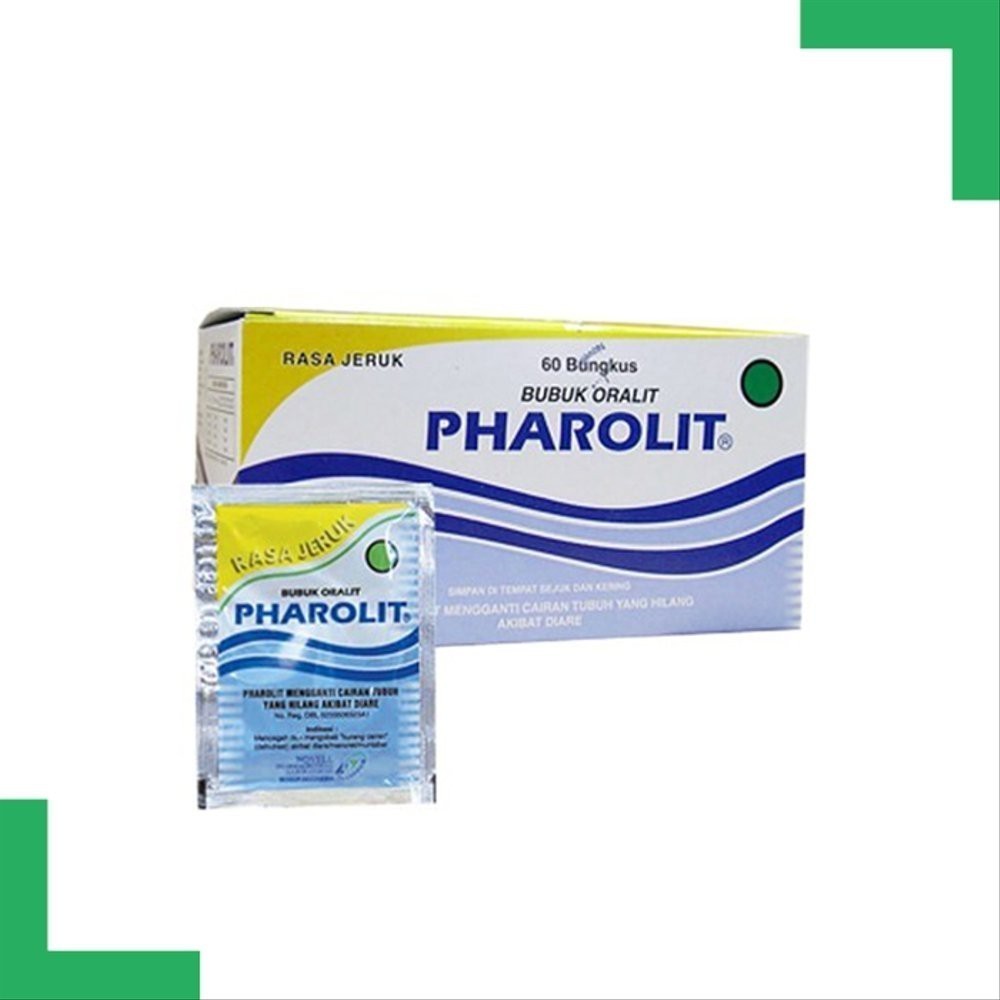 

Pharolit Sachet - ALF06