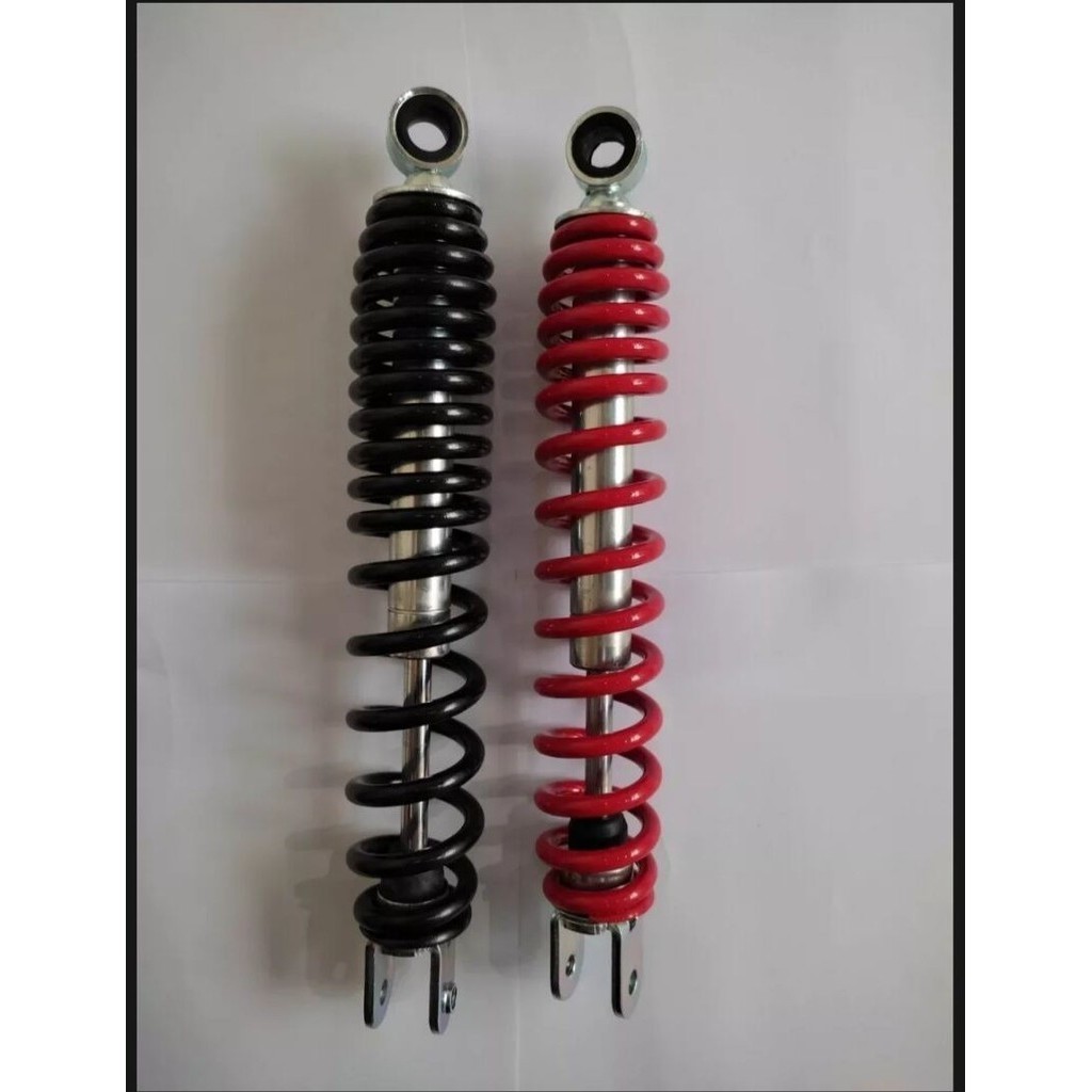 shockbreaker belakang mio j xeon mio soul ori rekondisi