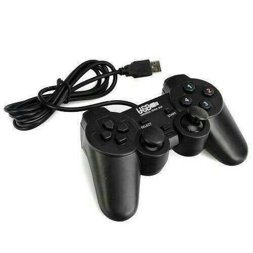 [Best] STIK USB GAME LAPTOP DAN KOMPUTER SINGLE HITAM