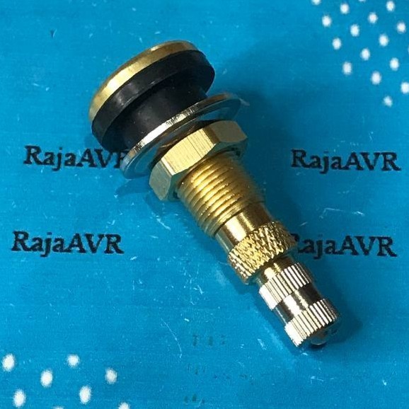 DC99 Ready Stock Pentil Ban Tubeless Traktor Tractor Pertanian Agricultural