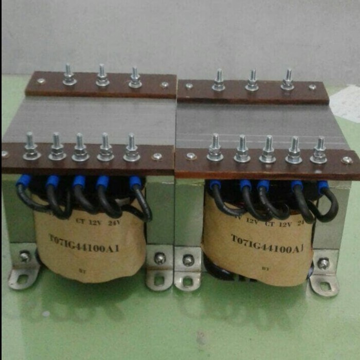 FZ00 Trafo Inverter 4000 Watt Custom