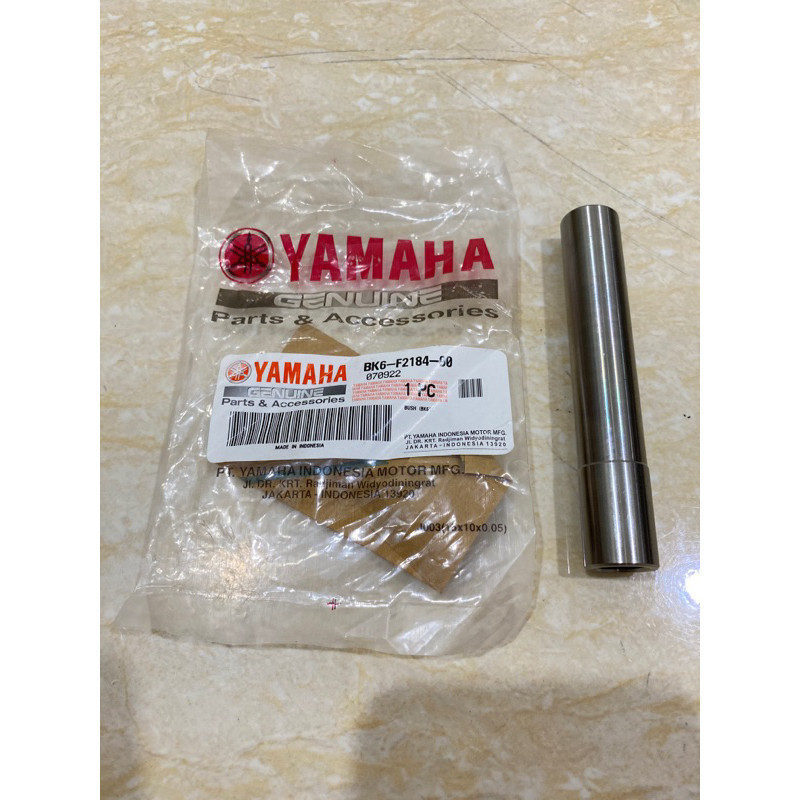 BOSH BOS ARM BK6 SASIS R15 R 15 V3 VVA NEW VIXION R 155 LED MT 15 ORIGINAL ORI ASLI YAMAHA BK6-F2184
