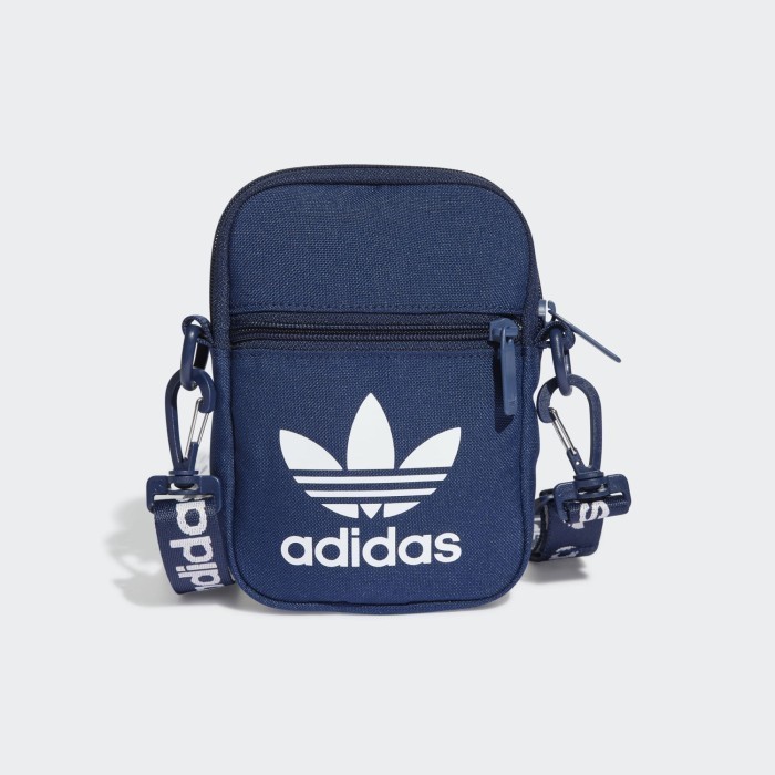 [TERMURAH] Tas Slempang kecil adidas AC FESTIVAL BAG HK2630