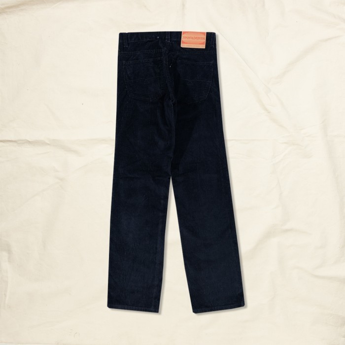 CELANA PANJANG CORDUROY - JIMMY AND MARTIN - 735 - 34