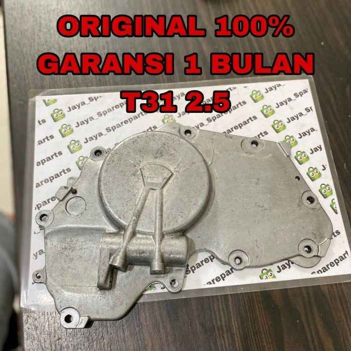 Cover Tutup Timing Atas Nissan Xtrail T31 2500 2.5 Dudukan OCV VVTI