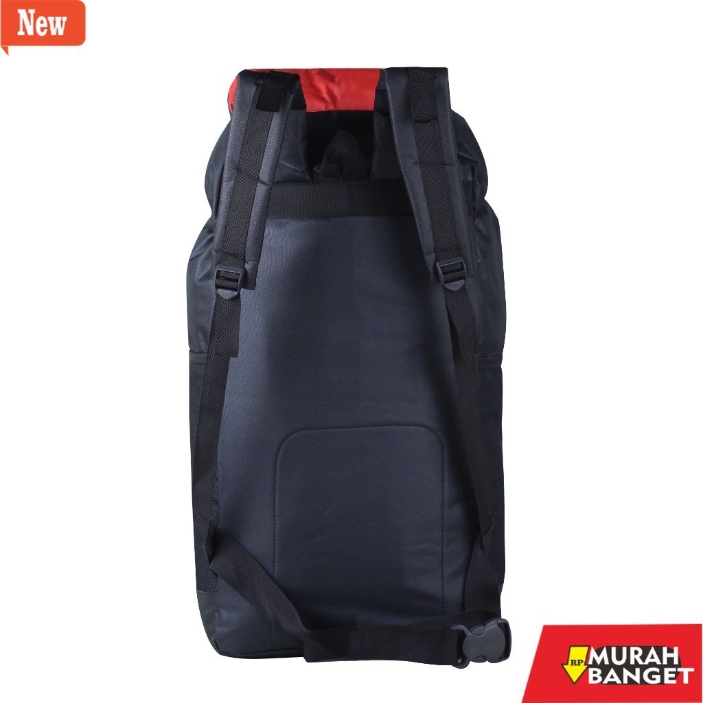 tas ransel wanita shopee Tas Carrier Gunung Robot Laros 35 liter Ransel Carrier Hiking Muncak Mendak