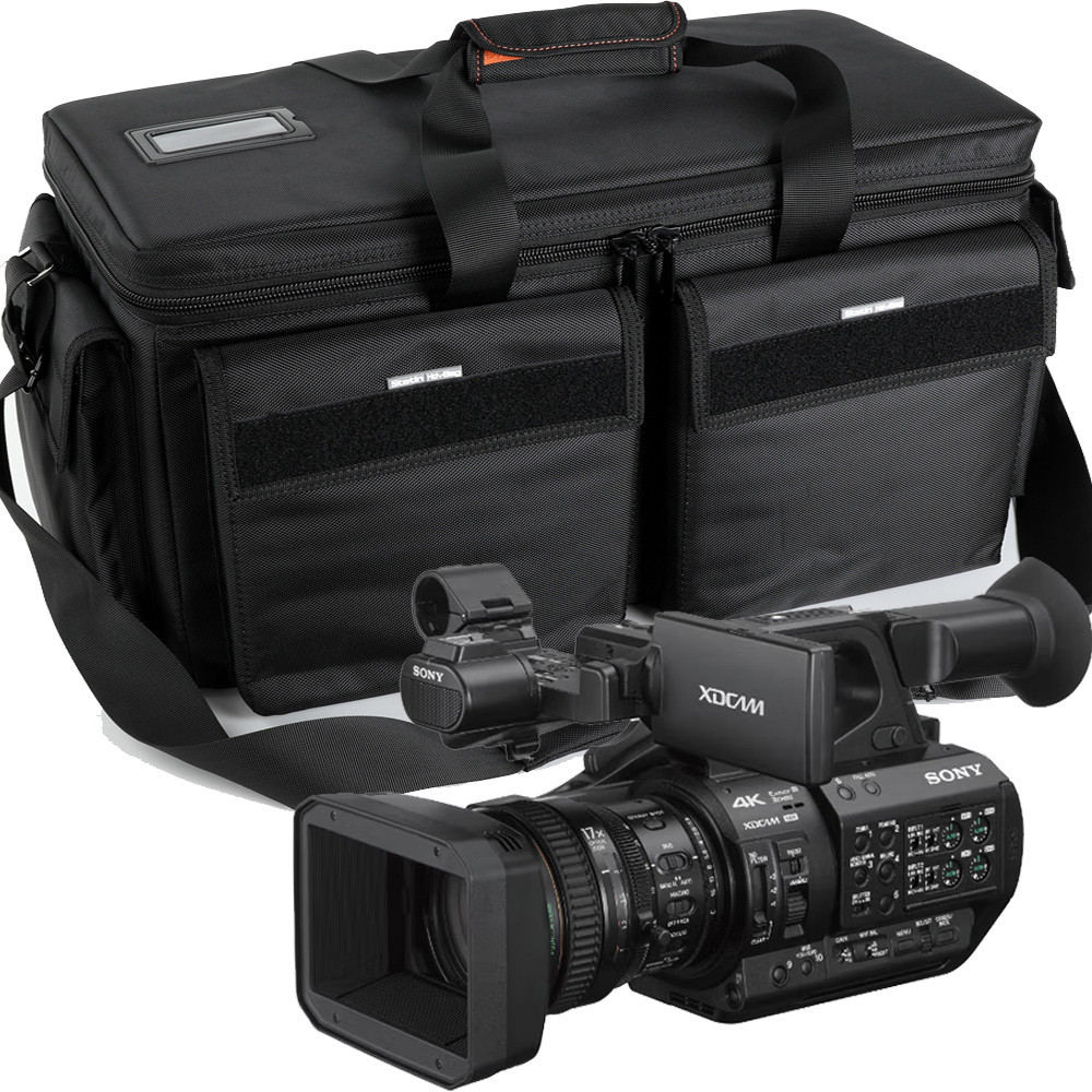 HDV Camcorder Bag Video Camera Case Cover For SONY PXW-FS5 PXW-Z280 PMW-EX280 X280 PXW-Z100 PXW-Z150