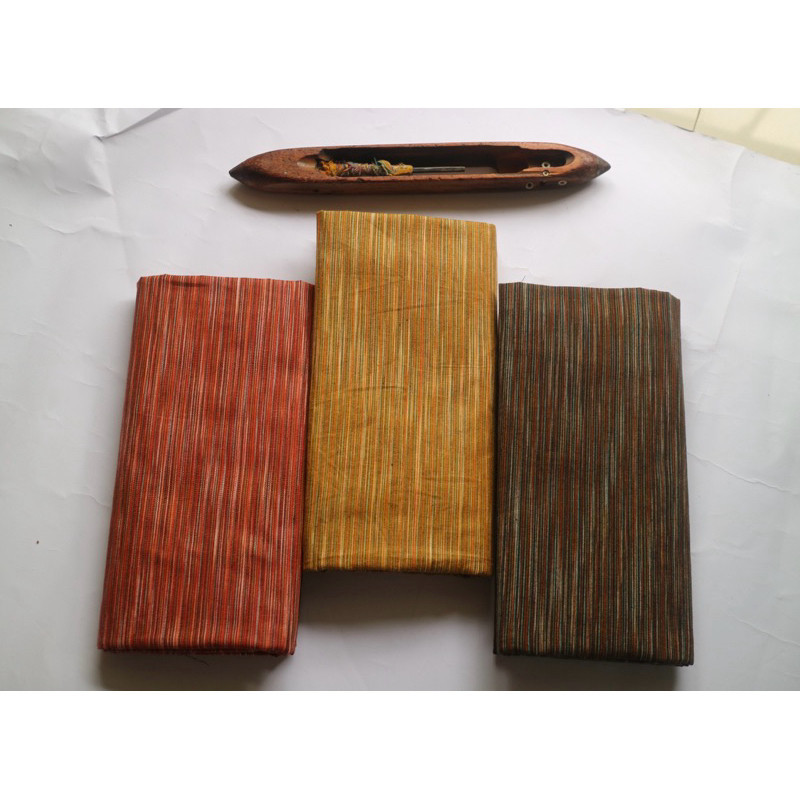 LURIK KAIN LURIK GERIMIS SAWIT