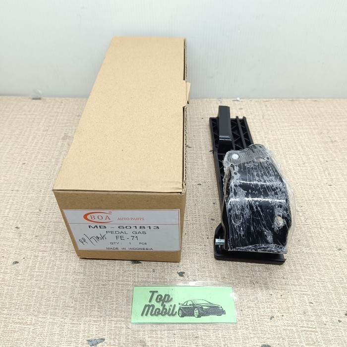Pedal Gas Isuzu Canter FE71 73 SPAREPART