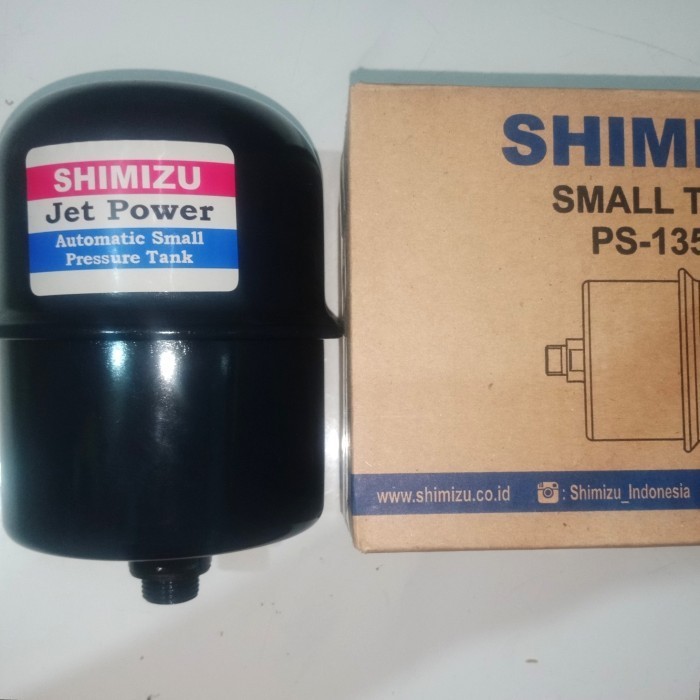 SPAREPART TANGKI SHIMIZU 135 2 LITER ASLI