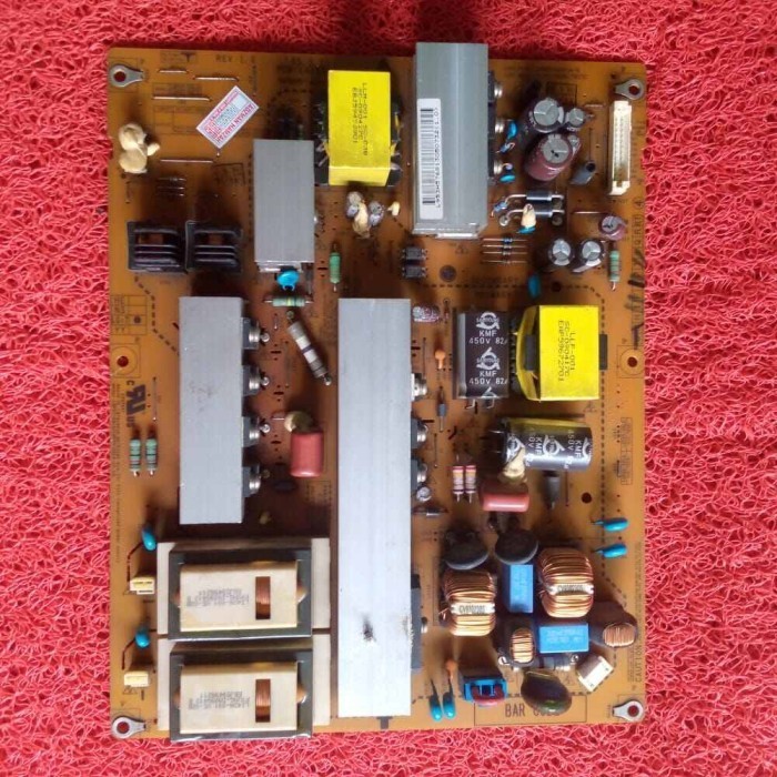 PSU regulator power Supply board TV Lcd LG 42LF20FR - 42LF20 FR