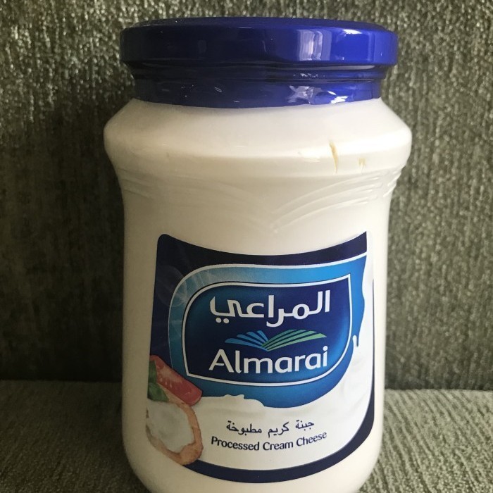 

KEJU OLES ALMARAI KEMASAN 500gr - Creamy