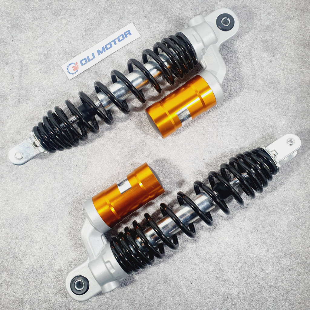 ShockBreaker Belakang Tabung Nmax 155, Aerox 155  Yamaha DSk NEOMAXX