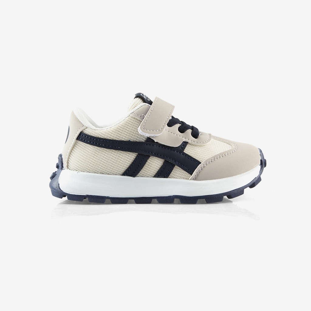 Terbaru Fransisca Renaldy Sepatu Sneakers Anak Laki Size 26-30 Shoes Anti Slip K.Xena