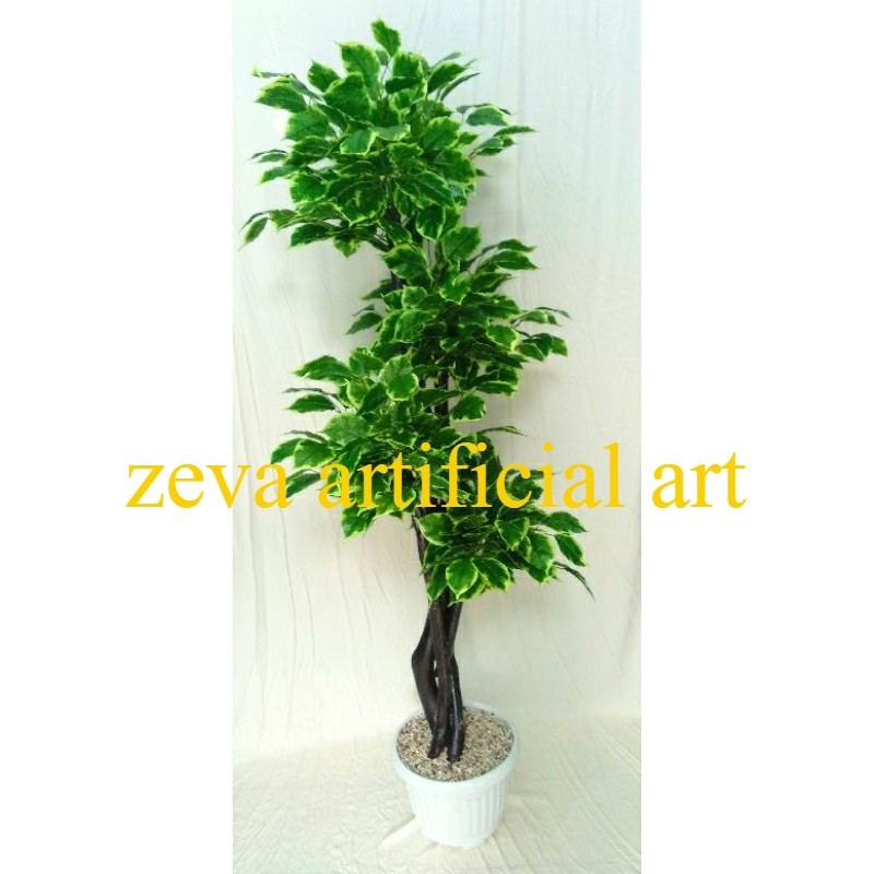 Pohon Artificial 2 Meter